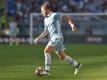 Ciro Immobile rettet Lazio einen Punkt (Quelle: SID-IMAGES)