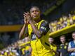 Leihe mit Option: Moukoko verlässt BVB gen Nizza