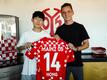 Mainz holt südkoreanischen Nationalspieler Hong