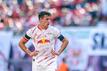 Willi Orban von RB Leipzig hat gegen die Sperre von zwei Spiele Einspruch eingelegt.