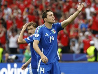 Erster echter Neuzugang für Slot: Liverpool holt Chiesa Erster echter Neuzugang für Slot: Liverpool holt Chiesa