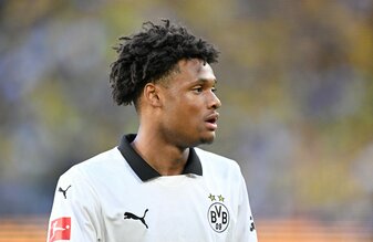 Foto: INA FASSBENDER/AFP via Getty Images