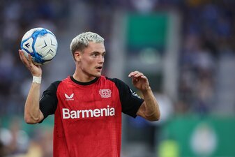 Foto: Ronny Hartmann/Getty Images Foto: Ronny Hartmann/Getty Images