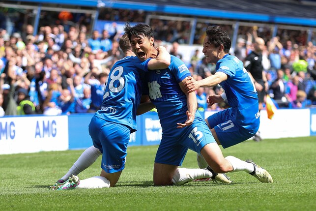 Foto: Cameron Smith/Getty Images