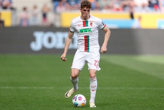 Engels hat seinen Medizincheck bei Celtic bestanden. Foto: Alexander Hassenstein/Getty Images Engels hat seinen Medizincheck bei Celtic bestanden. Foto: Alexander Hassenstein/Getty Images