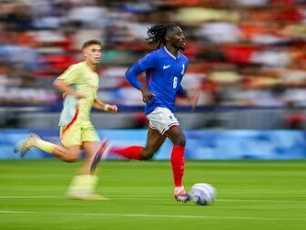 Gladbach lässt Kone zur AS Rom ziehen Gladbach lässt Kone zur AS Rom ziehen