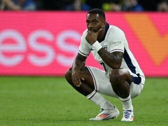 Osimhen-Plan gescheitert: Al-Ahli kauft Englands Toney Osimhen-Plan gescheitert: Al-Ahli kauft Englands Toney