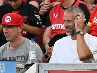 "Ich find's gut": Rose nach Gelb-Rot launig und einsichtig "Ich find's gut": Rose nach Gelb-Rot launig und einsichtig
