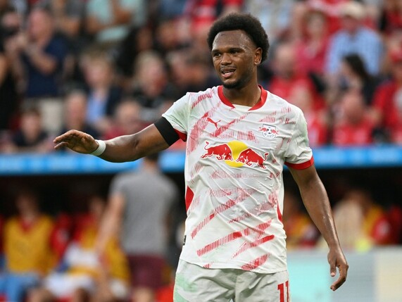 Spieler des Tages: Lois Openda