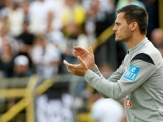 Erster Punkt für Ulm: 0:0 in Paderborn Erster Punkt für Ulm: 0:0 in Paderborn