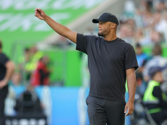 DFB-Pokal: Bayern muss nach Mainz - Leverkusen gegen Elversberg