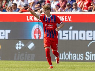 Di Salvo geht von Wanner-Verbleib beim DFB aus Di Salvo geht von Wanner-Verbleib beim DFB aus