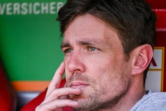Werder Bremens Geschäftsführer Clemens Fritz ist sauer über die Unruhe in Bremen. Werder Bremens Geschäftsführer Clemens Fritz ist sauer über die Unruhe in Bremen.
