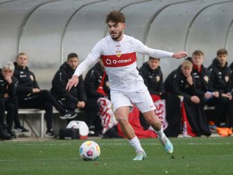 KSC verpflichtet vereinslosen Ex-Stuttgarter Egloff KSC verpflichtet vereinslosen Ex-Stuttgarter Egloff