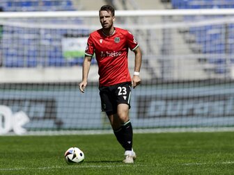 3. Liga: Ingolstadt verpflichtet Besuschkow 3. Liga: Ingolstadt verpflichtet Besuschkow