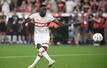 Könnte den VfB Stuttgart zeitnah noch verlassen: Flügelspieler Silas.