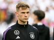 Kimmich will Positionsdiskussion "begraben"