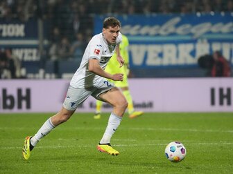 Nach Gosens-Abgang: Union holt vereinslosen Skov Nach Gosens-Abgang: Union holt vereinslosen Skov