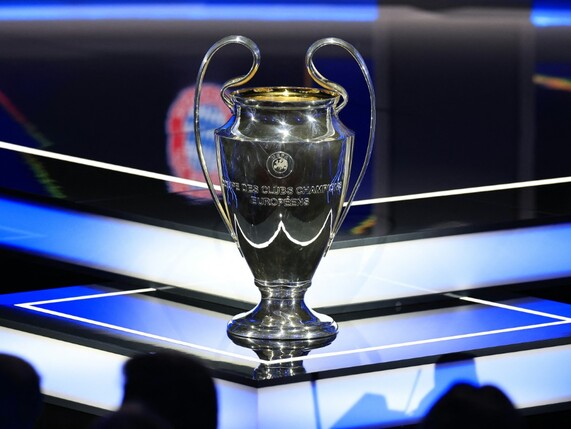 Viermal Bayern bei DAZN - Prime Video startet mit Real-VfB