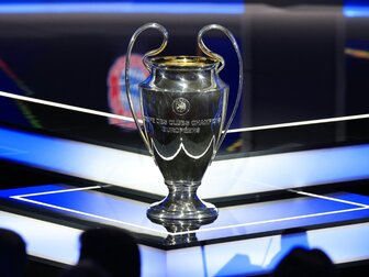Viermal Bayern bei DAZN - Prime Video startet mit Real-VfB Viermal Bayern bei DAZN - Prime Video startet mit Real-VfB