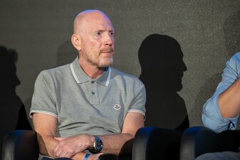 Matthias Sammer über das Mehr in der Champions League: «Das ist im Tank.» Matthias Sammer über das Mehr in der Champions League: «Das ist im Tank.»
