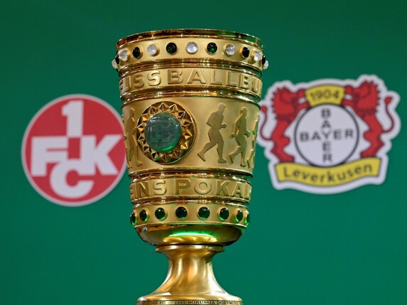 DFB-Pokal: BVB und Bayern live im Free-TV
