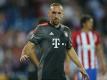Ribéry fehlt den Bayern gegen Eindhoven (Quelle: FIRO/SID-IMAGES)
