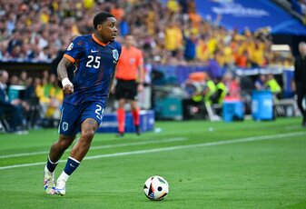 Steven Bergwijn will nicht mehr unter Bondscoach Ronald Koeman spielen. Steven Bergwijn will nicht mehr unter Bondscoach Ronald Koeman spielen.