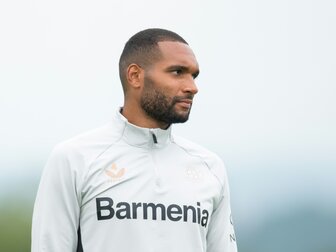 Tah bekräftigt: Keine Vertragsverlängerung in Leverkusen Tah bekräftigt: Keine Vertragsverlängerung in Leverkusen