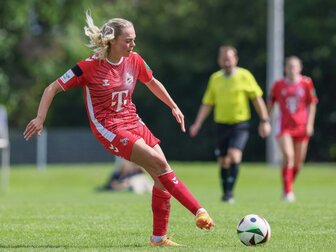 Frauen: Köln verliert Pokalderby in Gladbach Frauen: Köln verliert Pokalderby in Gladbach