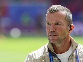 Matthäus überzeugt: DFB-Elf kann Weltmeister werden Matthäus überzeugt: DFB-Elf kann Weltmeister werden