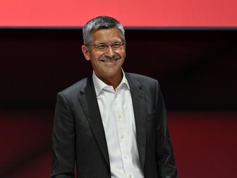 Hainer will "Rentenverträge" für Musiala und Kimmich Hainer will "Rentenverträge" für Musiala und Kimmich