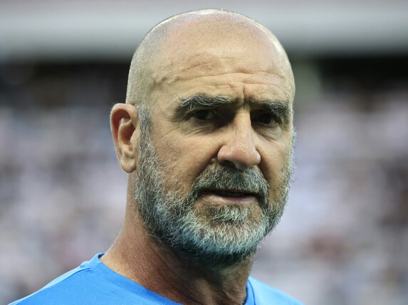 Soziale Medien für Cantona so "schlimm wie Alkohol"