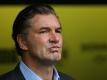 BVB-Sportdirektor Michael Zorc kritisiert Sporting (Quelle: SID-IMAGES/FIRO)
