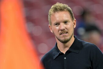 Der Bundestrainer setzt auf die Hilfe der Vereine seiner Nationalspieler. Der Bundestrainer setzt auf die Hilfe der Vereine seiner Nationalspieler.