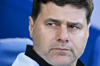 Pochettino neuer Nationaltrainer der USA Pochettino neuer Nationaltrainer der USA