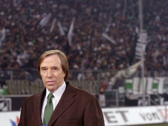 Fußballer, Manager, Geschäftsmann: Die Leben des Günter Netzer Fußballer, Manager, Geschäftsmann: Die Leben des Günter Netzer