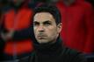 Mikel Arteta soll bis 2027 Arsenal-Trainer bleiben.