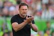 Verteidigt seine Fan-Kritik: Wolfsburgs Trainer Ralph Hasenhüttl.