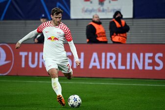 Christopher Lenz spielt künftig für Hoffenheim. Christopher Lenz spielt künftig für Hoffenheim.