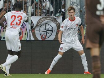 Toptalente: DFB-Nachwuchs hinkt weit hinterher Toptalente: DFB-Nachwuchs hinkt weit hinterher