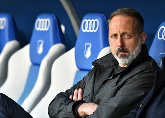 Matarazzo hat sich zur Meldung geäußert, wonach sich die TSG Hoffenheim beim DFB nach Sandro Wagner erkundigt hat. Matarazzo hat sich zur Meldung geäußert, wonach sich die TSG Hoffenheim beim DFB nach Sandro Wagner erkundigt hat.