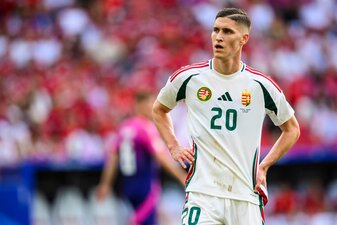 Roland Sallai verlässt den SC Freiburg und wechselt zu Galatasaray Istanbul. Roland Sallai verlässt den SC Freiburg und wechselt zu Galatasaray Istanbul.