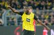 Neuzugang Guirassy gab gegen Heidenheim sein BVB-Debüt.