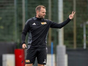 Kurios: Leipzig und Union ohne Cheftrainer Kurios: Leipzig und Union ohne Cheftrainer