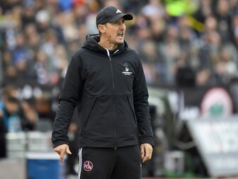 Klose feiert turbulenten Last-Minute-Erfolg in Ulm Klose feiert turbulenten Last-Minute-Erfolg in Ulm
