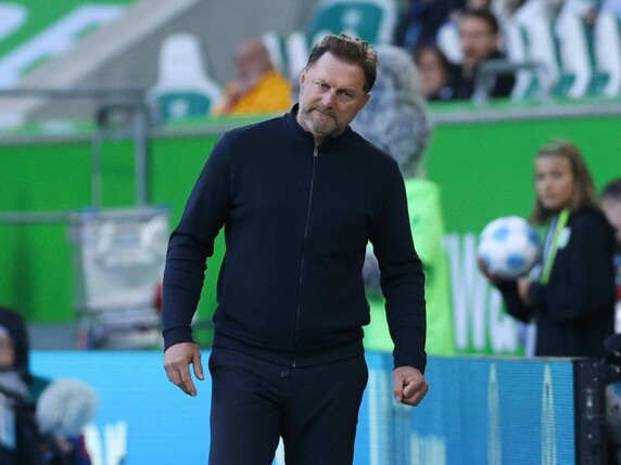 Handspiel-Frust in Wolfsburg: "Ein Lotteriespiel"
