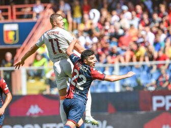 Bankdrücker Hummels erlebt späten Roma-Frust Bankdrücker Hummels erlebt späten Roma-Frust