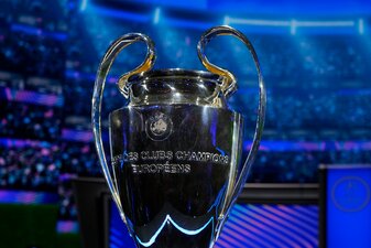 Die Königsklasse beginnt in dieser Saison mit einer Liga- statt einer Gruppenphase. Die Königsklasse beginnt in dieser Saison mit einer Liga- statt einer Gruppenphase.