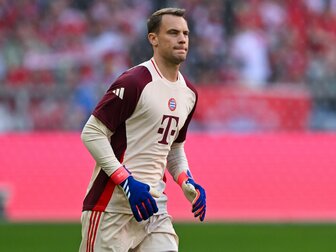 Kapitän Neuer glaubt an einen erfolgreichen Start in die neue Königsklassen-Saison. Kapitän Neuer glaubt an einen erfolgreichen Start in die neue Königsklassen-Saison.